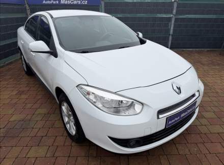Renault - Fluence