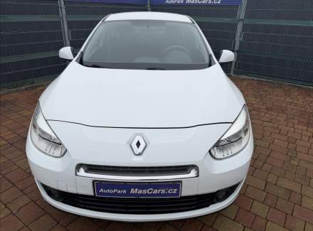 Renault - Fluence