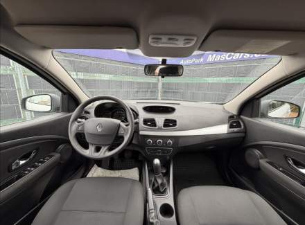 Renault - Fluence