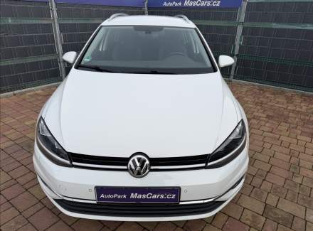 Volkswagen - Golf