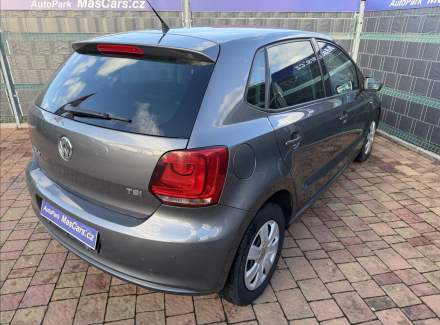 Volkswagen - Polo
