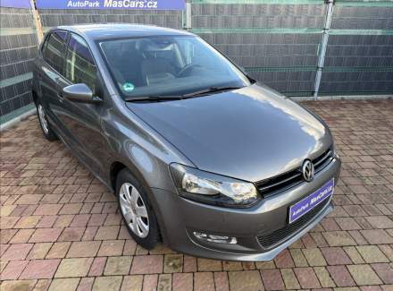 Volkswagen - Polo
