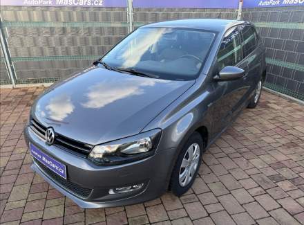 Volkswagen - Polo