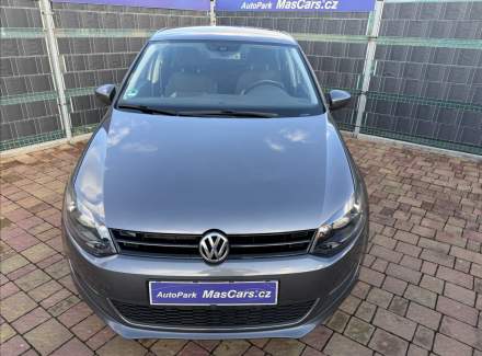 Volkswagen - Polo