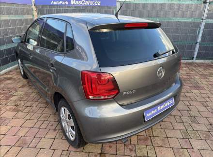 Volkswagen - Polo