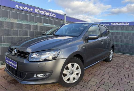 Volkswagen - Polo