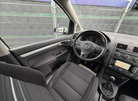 Volkswagen - Touran