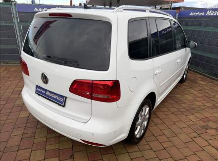 Volkswagen - Touran