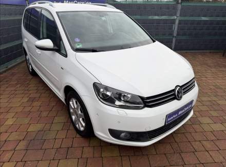 Volkswagen - Touran