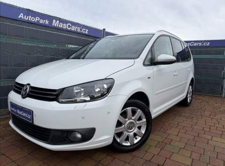Volkswagen - Touran