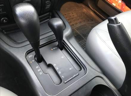 Jeep - Grand Cherokee