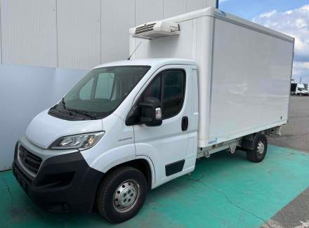Fiat - Ducato