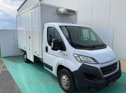 Fiat - Ducato