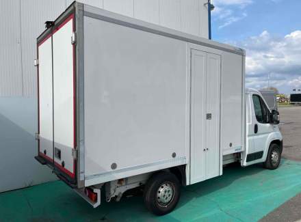 Fiat - Ducato