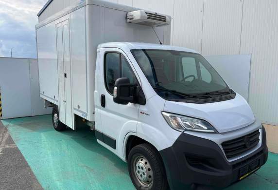 Fiat - Ducato
