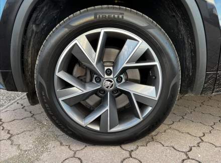 Škoda - Kodiaq