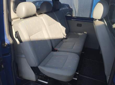 Volkswagen - Transporter