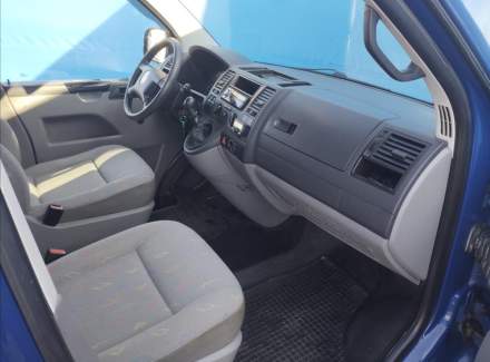 Volkswagen - Transporter