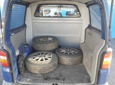 Volkswagen - Transporter