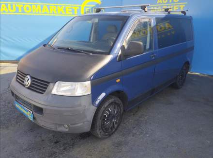Volkswagen - Transporter