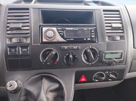 Volkswagen - Transporter