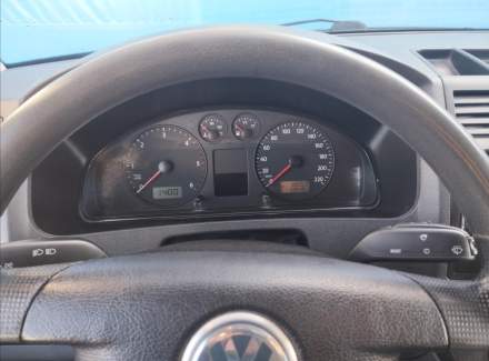 Volkswagen - Transporter