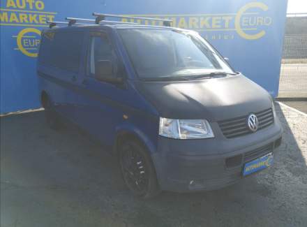 Volkswagen - Transporter
