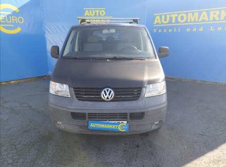 Volkswagen - Transporter