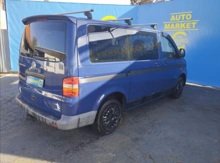 Volkswagen - Transporter