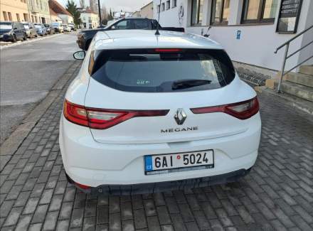 Renault - Megane