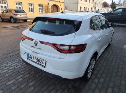 Renault - Megane