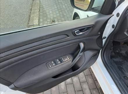 Renault - Megane