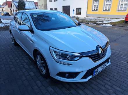 Renault - Megane