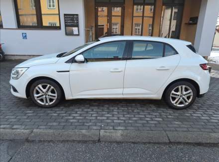 Renault - Megane