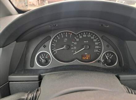 Opel - Meriva
