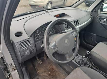 Opel - Meriva