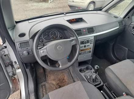 Opel - Meriva