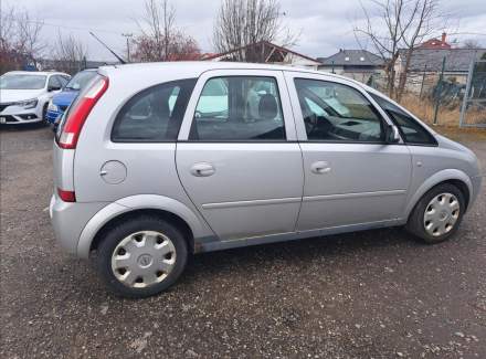 Opel - Meriva