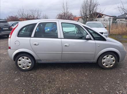 Opel - Meriva