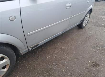 Opel - Meriva