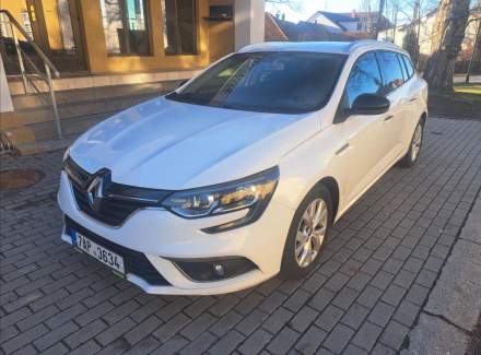 Renault - Megane