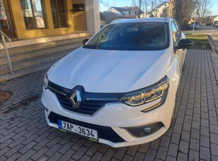 Renault - Megane