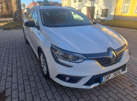 Renault - Megane