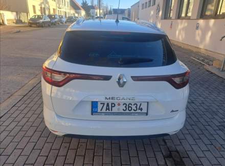 Renault - Megane
