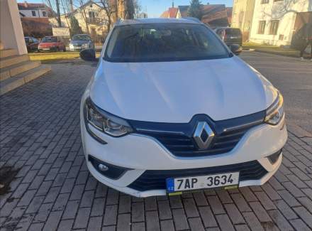 Renault - Megane