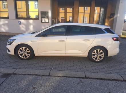 Renault - Megane