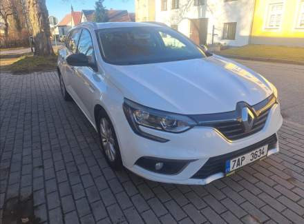 Renault - Megane