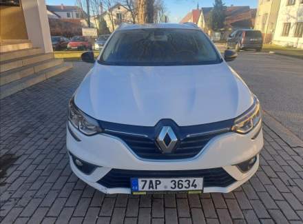 Renault - Megane