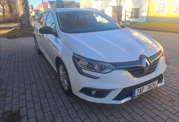 Renault - Megane