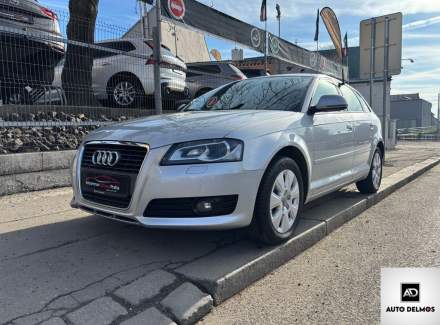 Audi - A3